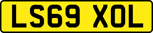 LS69XOL