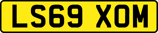 LS69XOM