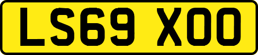 LS69XOO