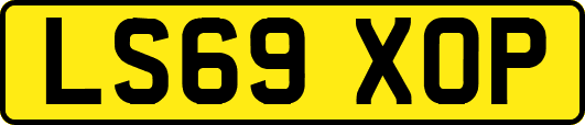 LS69XOP