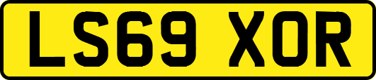 LS69XOR