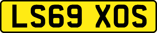 LS69XOS