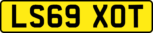 LS69XOT