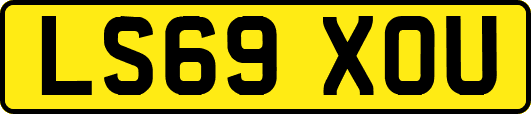 LS69XOU