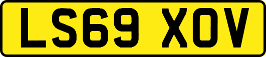 LS69XOV