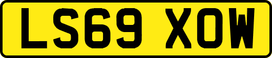 LS69XOW