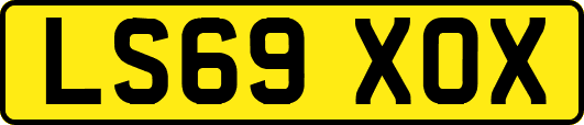 LS69XOX