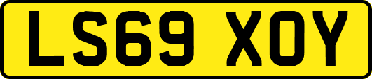 LS69XOY