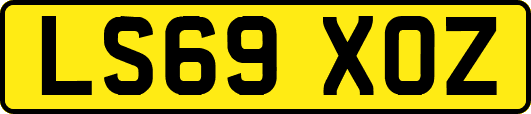 LS69XOZ