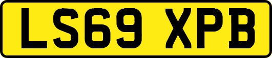 LS69XPB