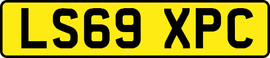 LS69XPC