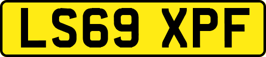 LS69XPF