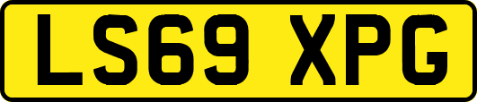 LS69XPG