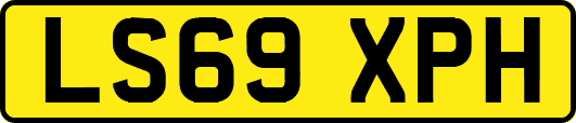 LS69XPH