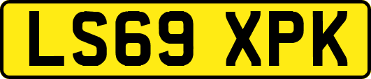 LS69XPK
