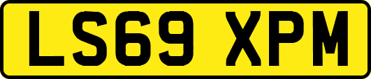 LS69XPM