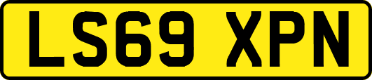 LS69XPN