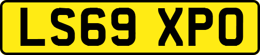 LS69XPO