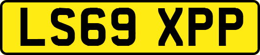 LS69XPP