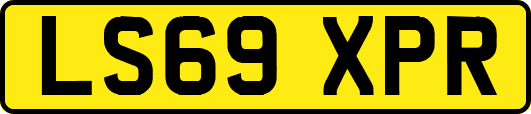 LS69XPR