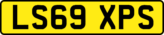 LS69XPS