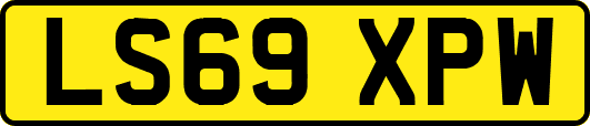 LS69XPW