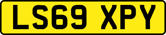 LS69XPY
