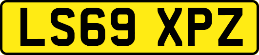 LS69XPZ