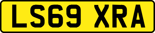 LS69XRA