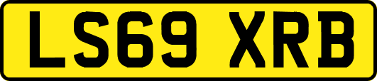 LS69XRB