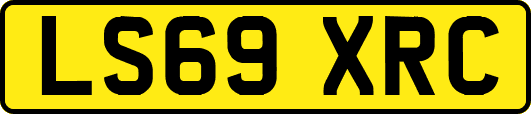 LS69XRC