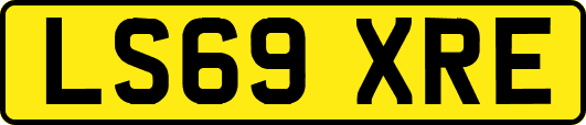 LS69XRE