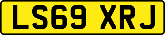 LS69XRJ