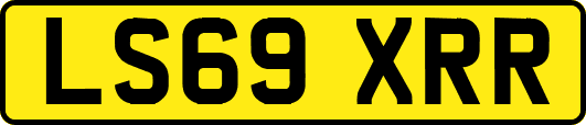 LS69XRR