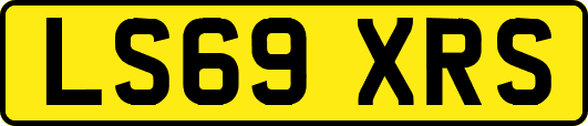 LS69XRS