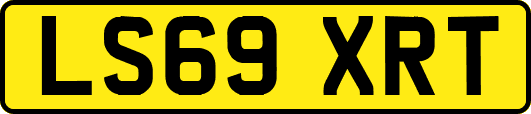 LS69XRT