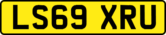 LS69XRU