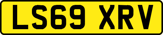 LS69XRV