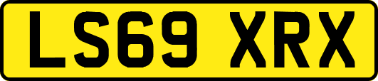LS69XRX