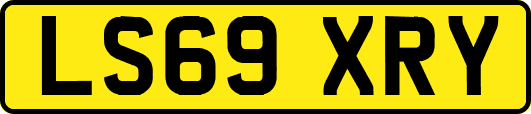 LS69XRY