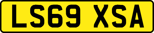 LS69XSA