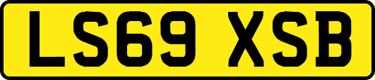 LS69XSB