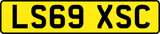 LS69XSC