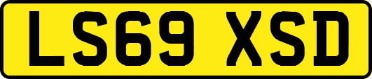 LS69XSD