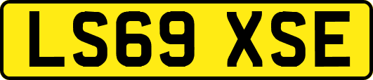 LS69XSE