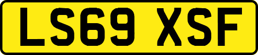 LS69XSF