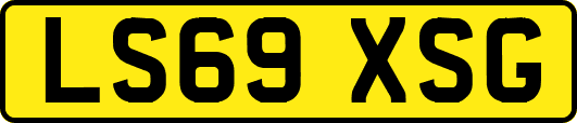 LS69XSG