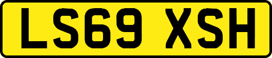 LS69XSH