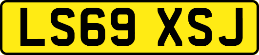 LS69XSJ