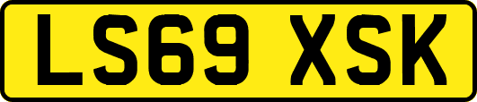 LS69XSK